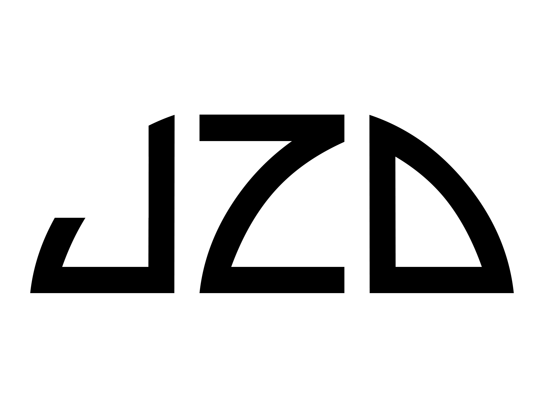 JZD Studio logo