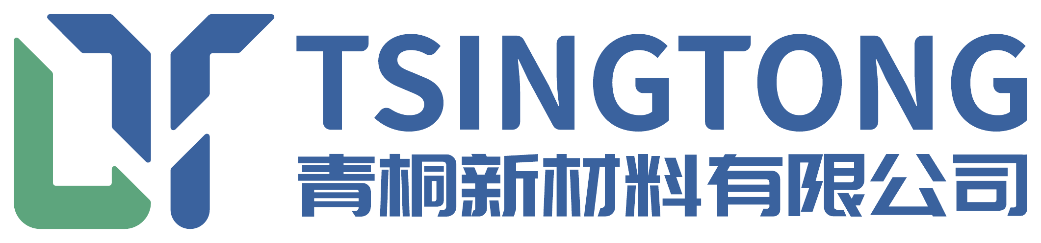 TSINGTONG 品牌标识
